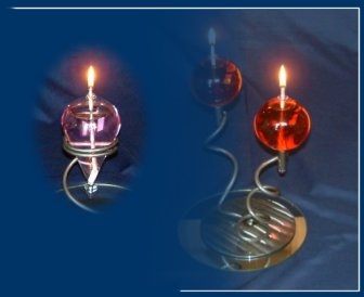 oil candles from midnightoil